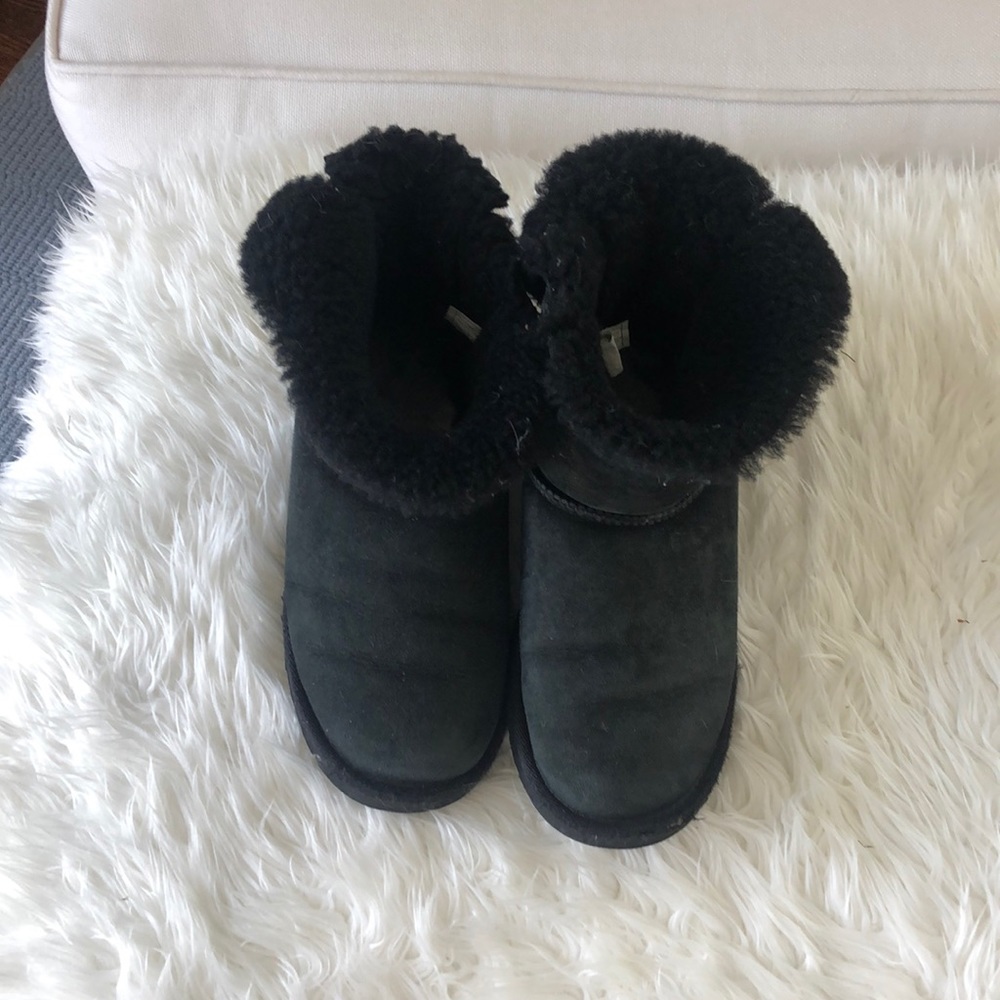 UGG boots